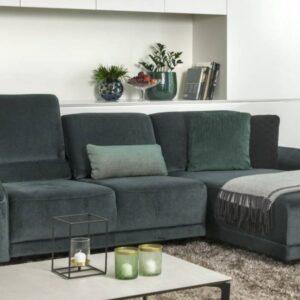 Vero - Ibisco sarok ülőgarnitúra