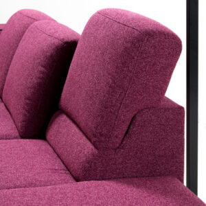 Vero - Ibisco sarok ülőgarnitúra