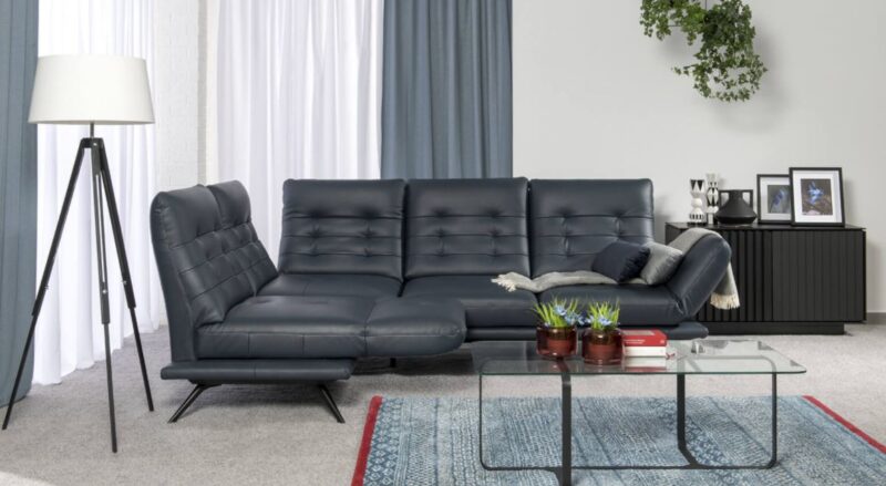 Vero - Scilla sarok ülőgarnitúra