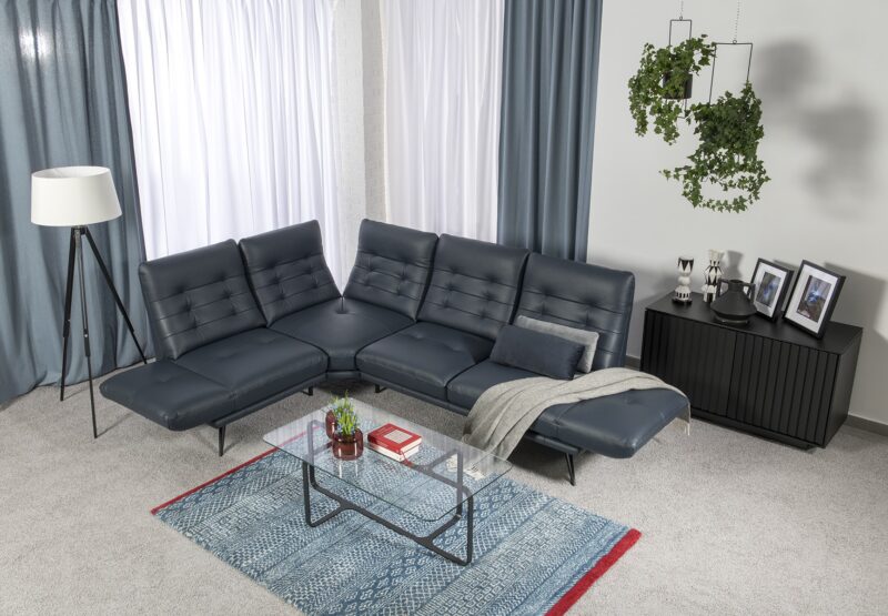 Vero - Scilla sarok ülőgarnitúra