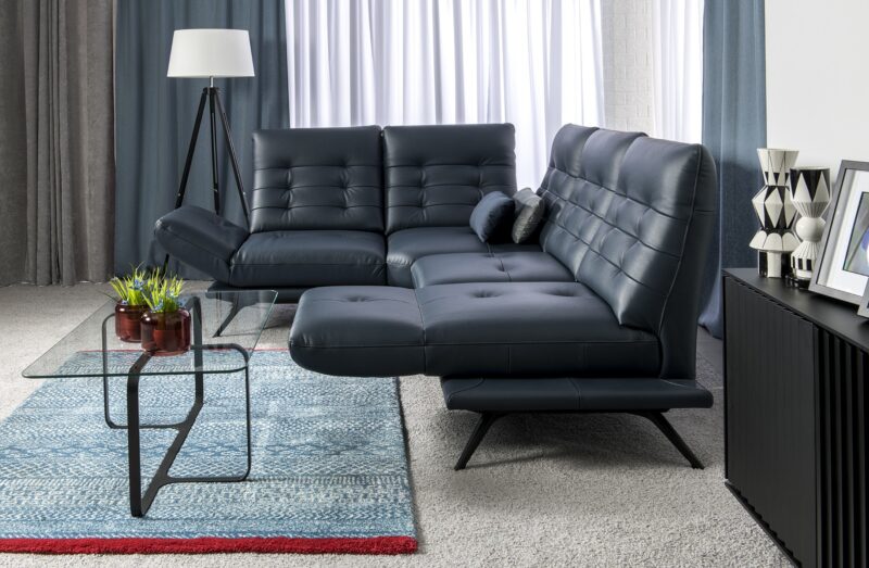 Vero - Scilla sarok ülőgarnitúra