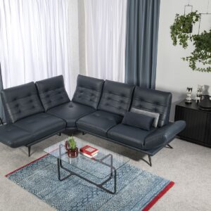 Vero - Scilla sarok ülőgarnitúra