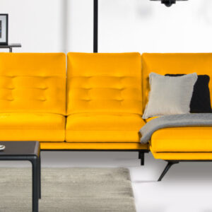 Vero - Scilla sarok ülőgarnitúra