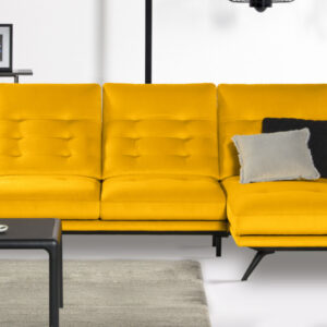 Vero - Scilla sarok ülőgarnitúra