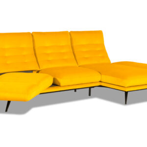 Vero - Scilla sarok ülőgarnitúra