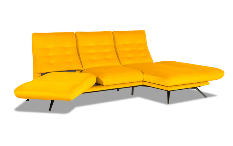 Vero - Scilla sarok ülőgarnitúra