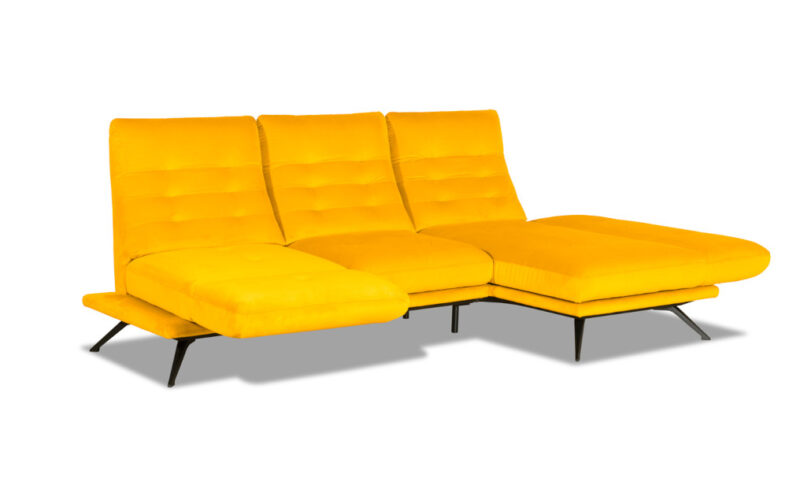 Vero - Scilla sarok ülőgarnitúra