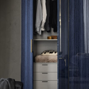 ALI - Ocenarium hálószoba