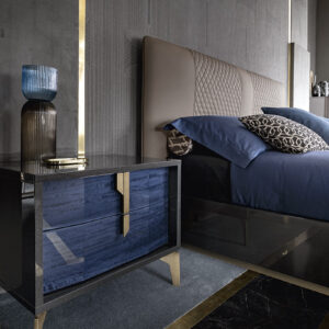 ALI - Ocenarium hálószoba