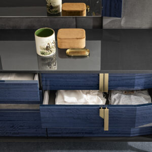 ALI - Ocenarium hálószoba