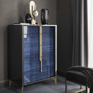 ALI - Ocenarium hálószoba