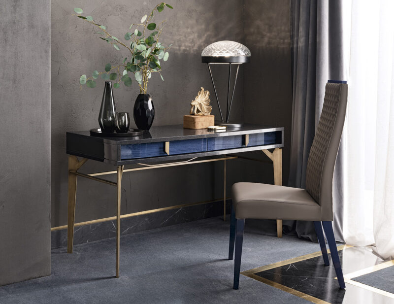 ALI - Ocenarium hálószoba