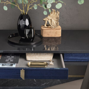 ALI - Ocenarium hálószoba