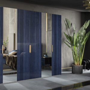 ALI - Ocenarium hálószoba