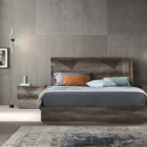 ALI - Favina hálószoba