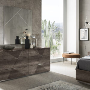 ALI - Favina hálószoba