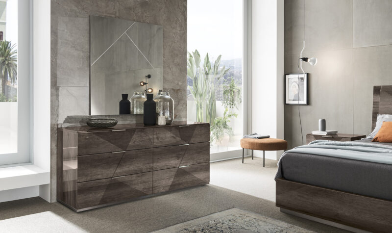 ALI - Favina hálószoba