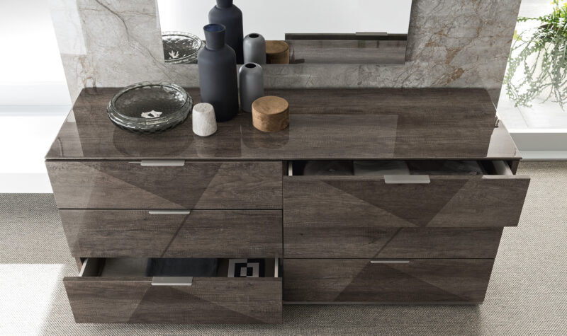 ALI - Favina hálószoba