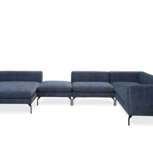 Gala - Look moduláris ülőgarnitúra