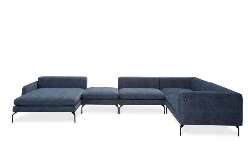 Gala - Look moduláris ülőgarnitúra