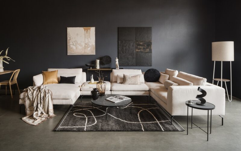 Gala - Look moduláris ülőgarnitúra