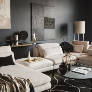 Gala - Look moduláris ülőgarnitúra