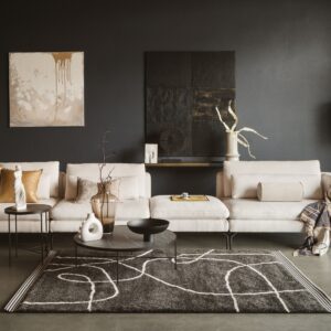 Gala - Look moduláris ülőgarnitúra