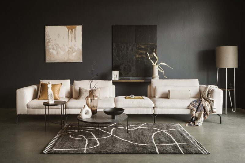 Gala - Look moduláris ülőgarnitúra