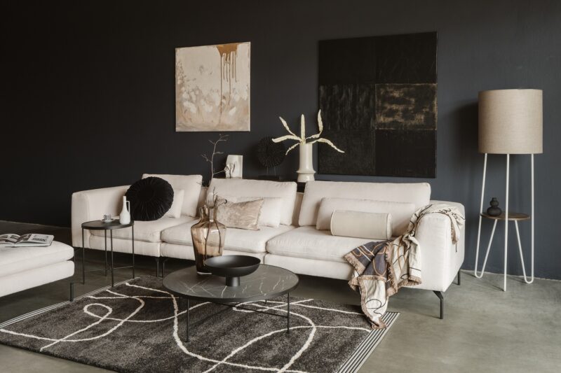 Gala - Look moduláris ülőgarnitúra