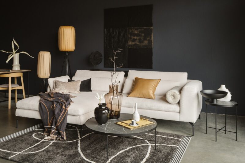 Gala - Look moduláris ülőgarnitúra