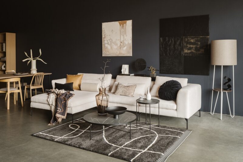 Gala - Look moduláris ülőgarnitúra