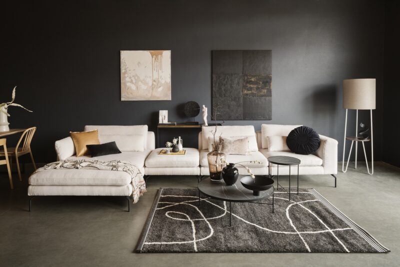 Gala - Look moduláris ülőgarnitúra