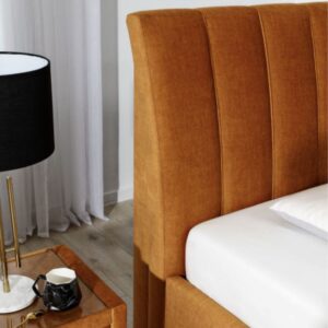 New Elegance - Maya franciaágy