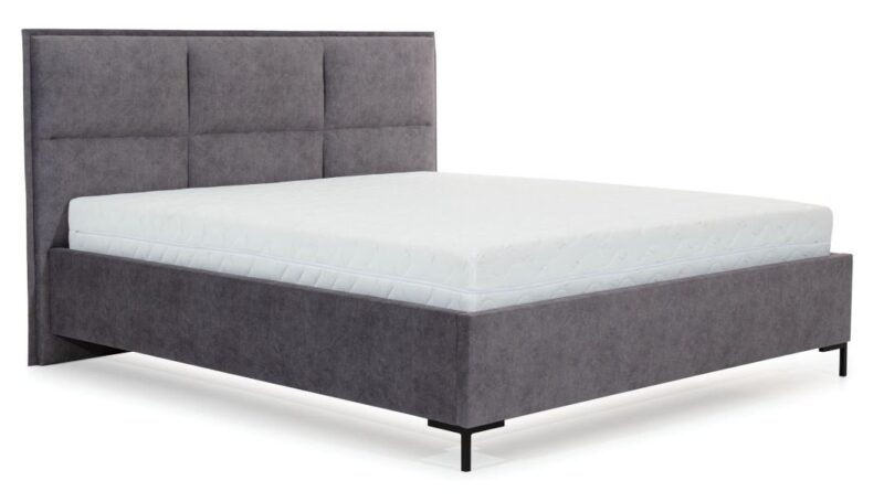 New Elegance - Nord franciaágy