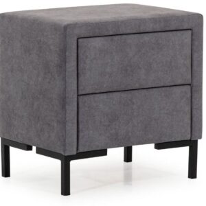 New Elegance - Nord franciaágy