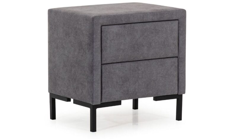 New Elegance - Nord franciaágy