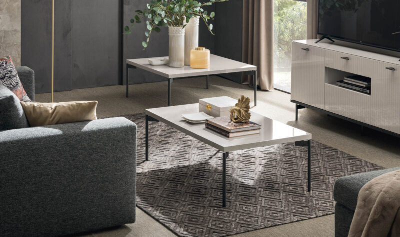 ALI - Claire dohányzóasztal