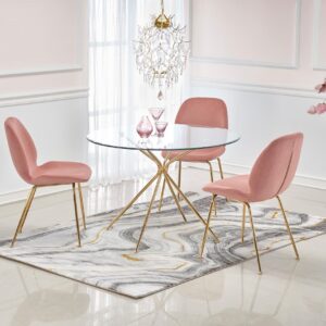 Halmar - K-381 étkezőszék