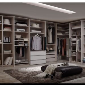 STAUD - Aperto gardróbszekrény