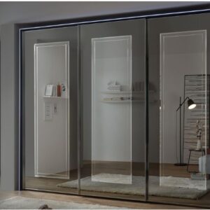 STAUD - Bodega gardróbszekrény