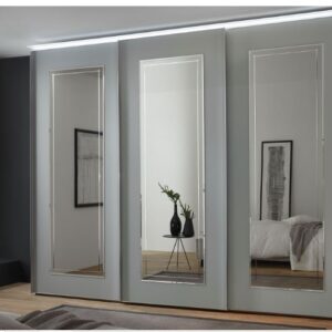 STAUD - Bodega gardróbszekrény