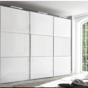 STAUD - Includo Glass gardróbszekrény