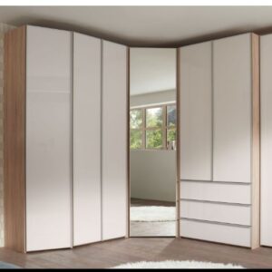 STAUD - Sinfonie Plus sarok gardróbszekrény