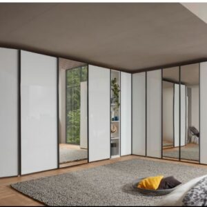 STAUD - Sinfonie Plus sarok gardróbszekrény