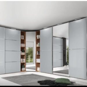 STAUD - Sinfonie Plus sarok gardróbszekrény