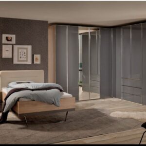 STAUD - Sonate sarok gardróbszekrény