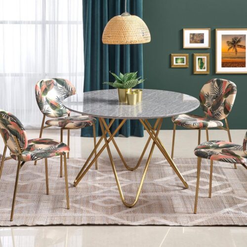 Halmar - Bonello étkezőasztal