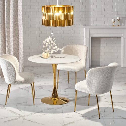 Halmar - Casemiro étkezőasztal