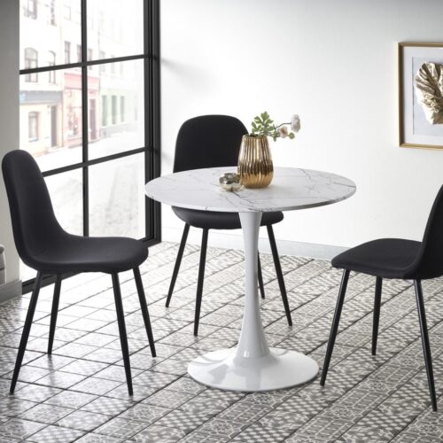 Halmar - Denver étkezőasztal