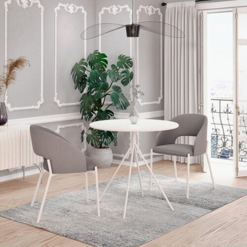 Halmar - Fondi étkezőasztal